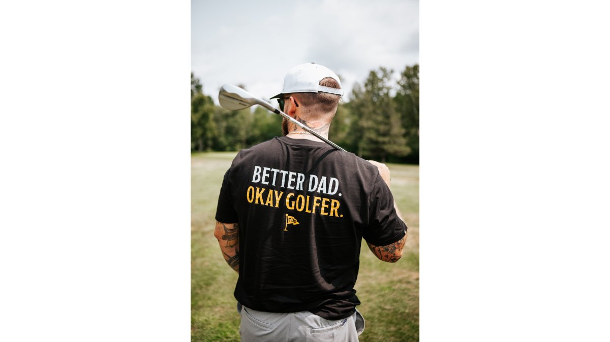 Father and Son Matching Shirts: Golf Outfit Guide