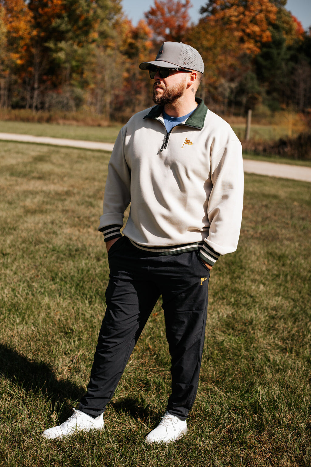 The Classic Jogger