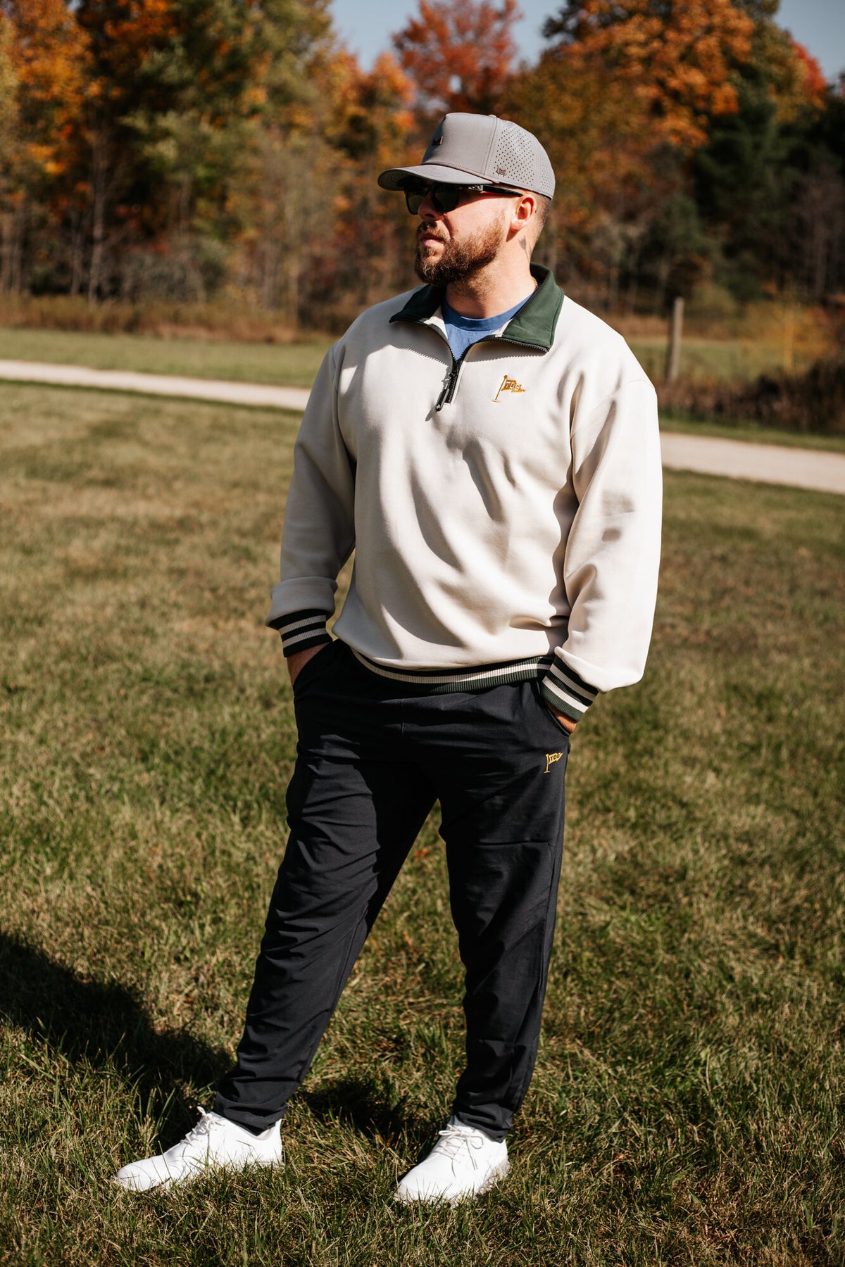 The Classic Jogger