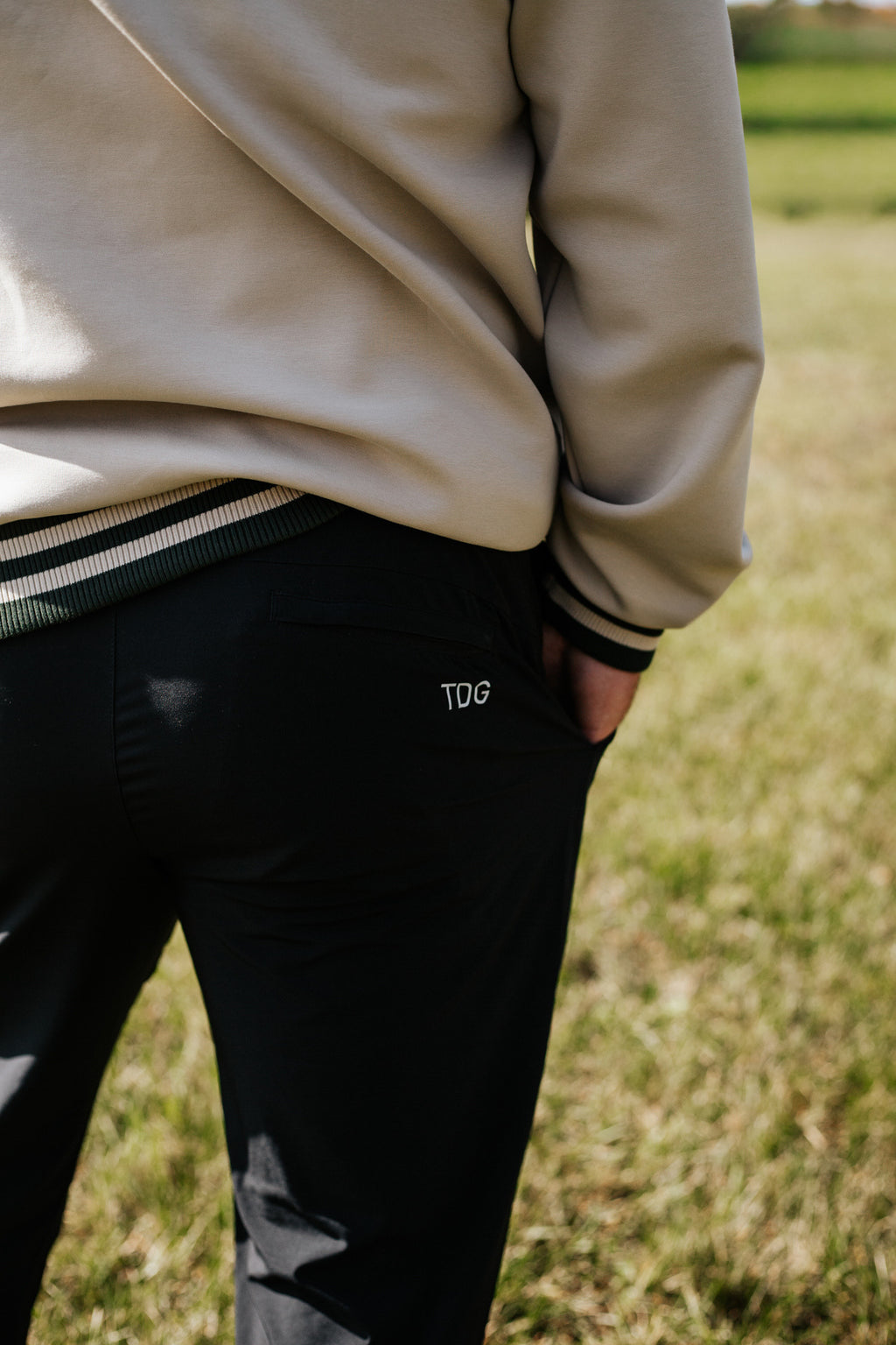 The Classic Jogger