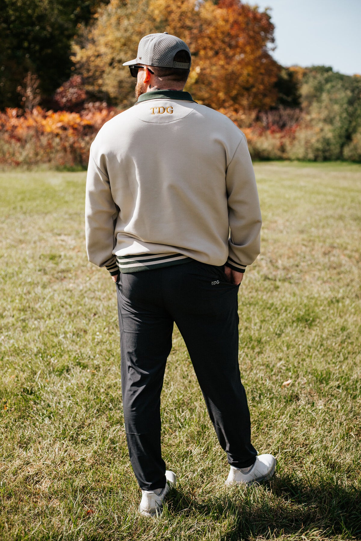 The Classic Jogger