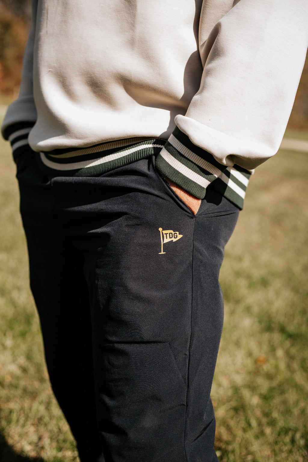 The Classic Jogger