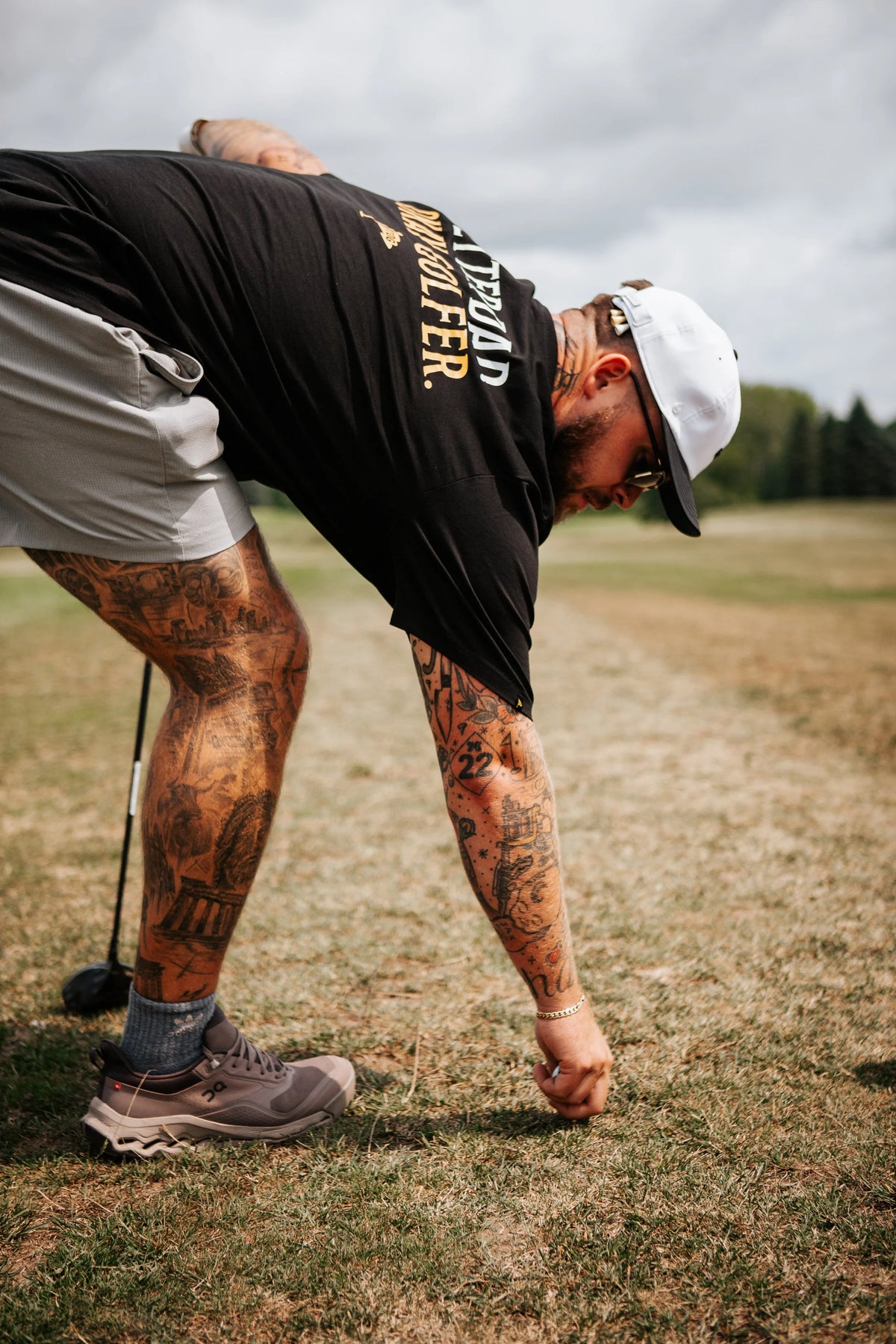 The Signature Tee
