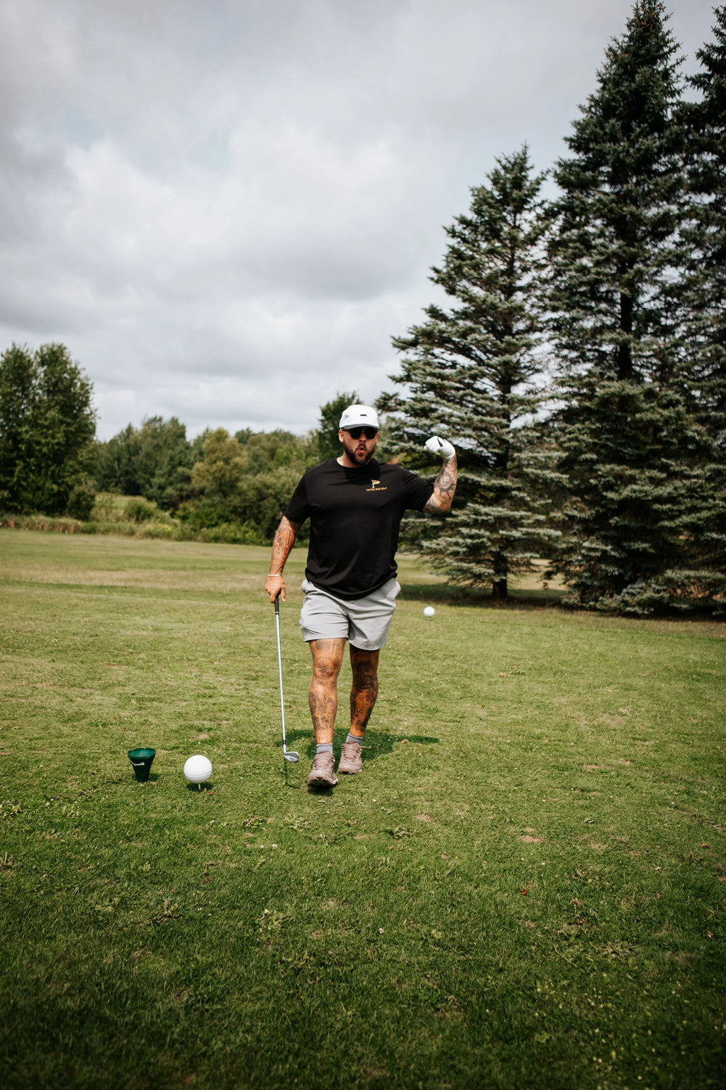 The Signature Tee