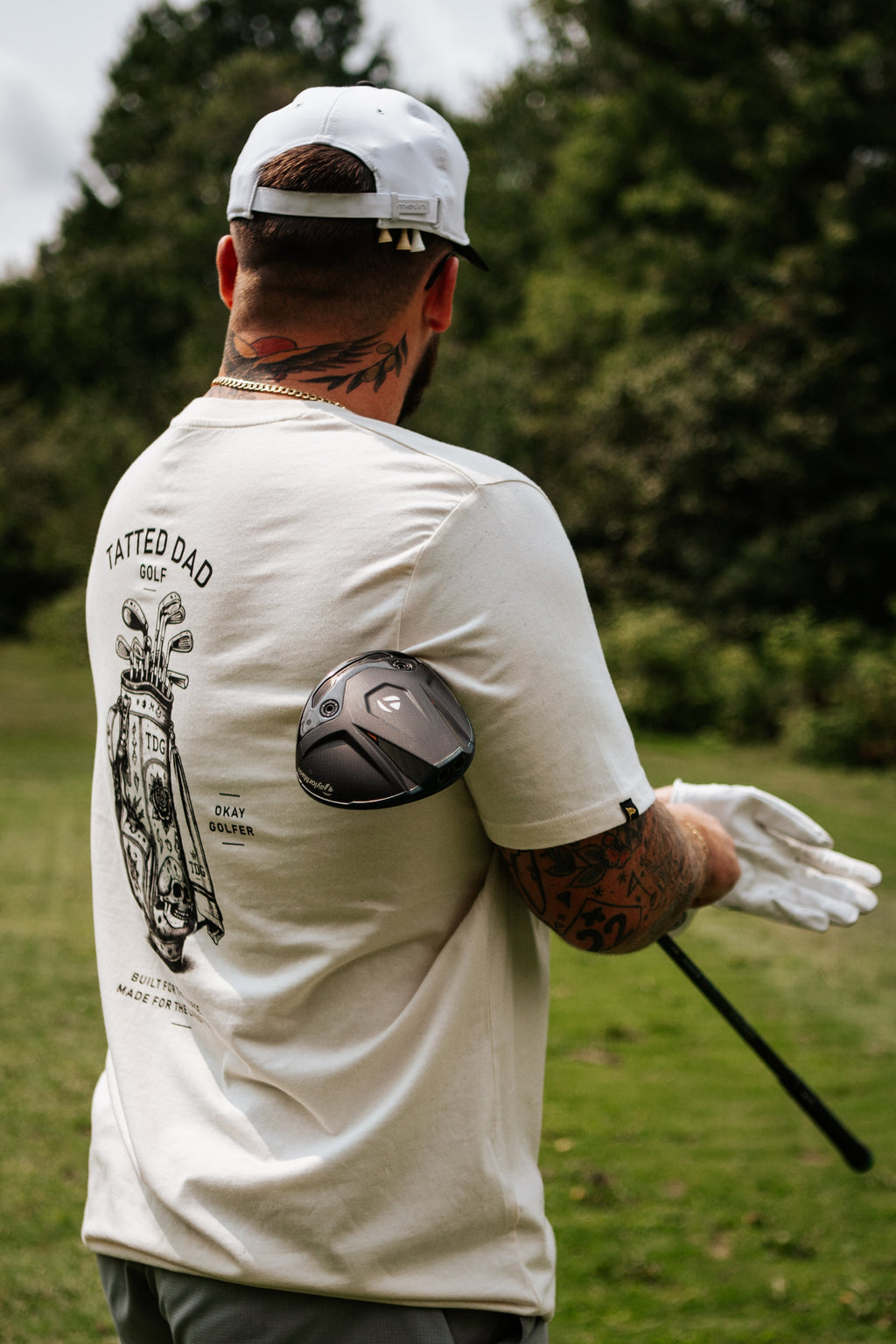 The Bag Life Tee