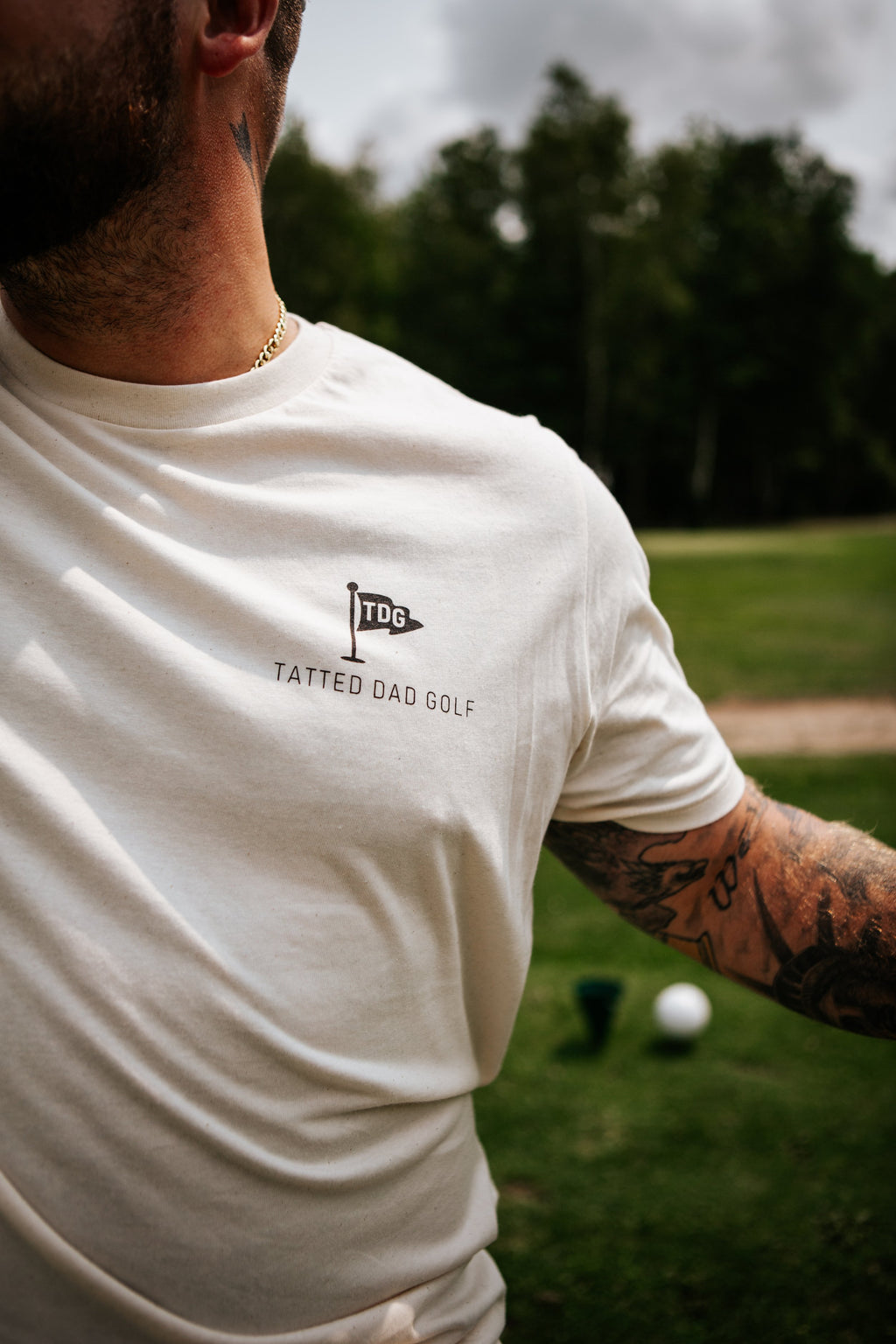 The Bag Life Tee