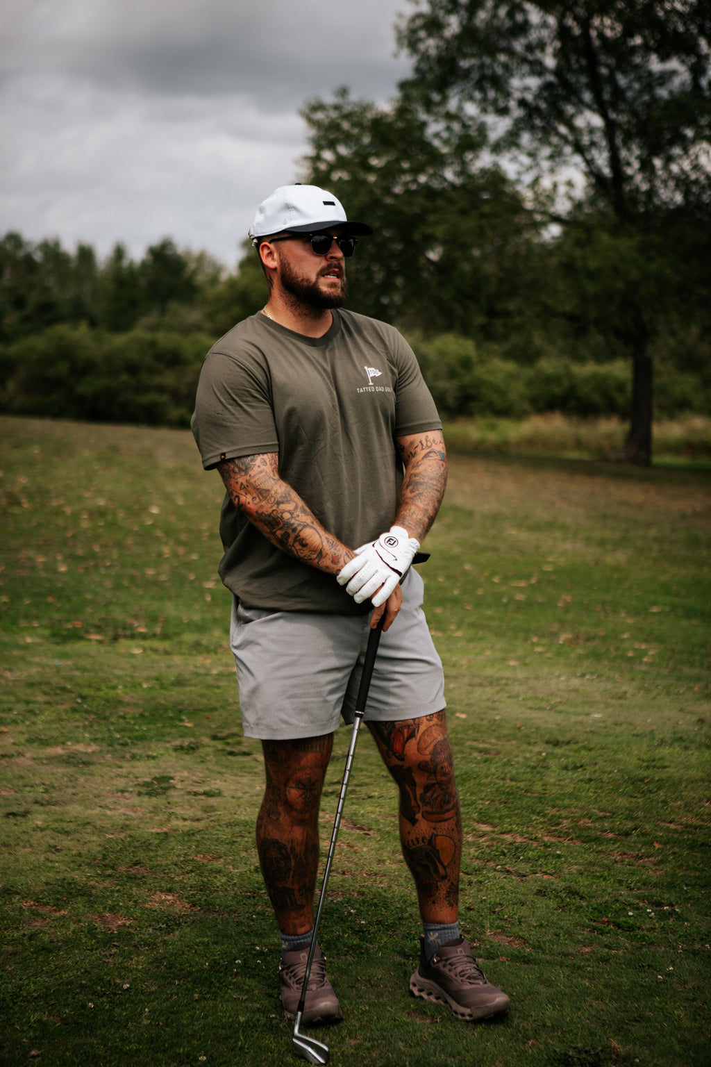 The Lifestyle Tee