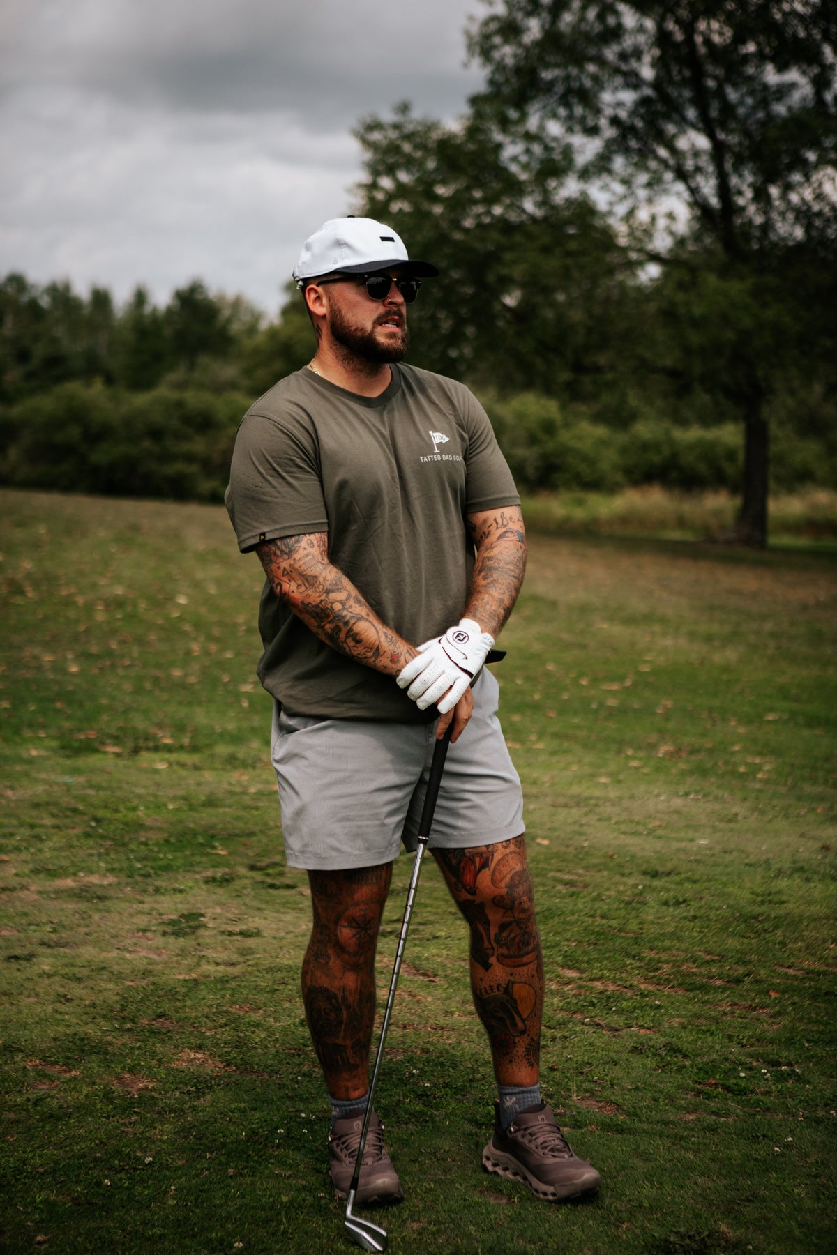 The Lifestyle Tee