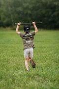 TDG Kids Birdie Hunter Tee