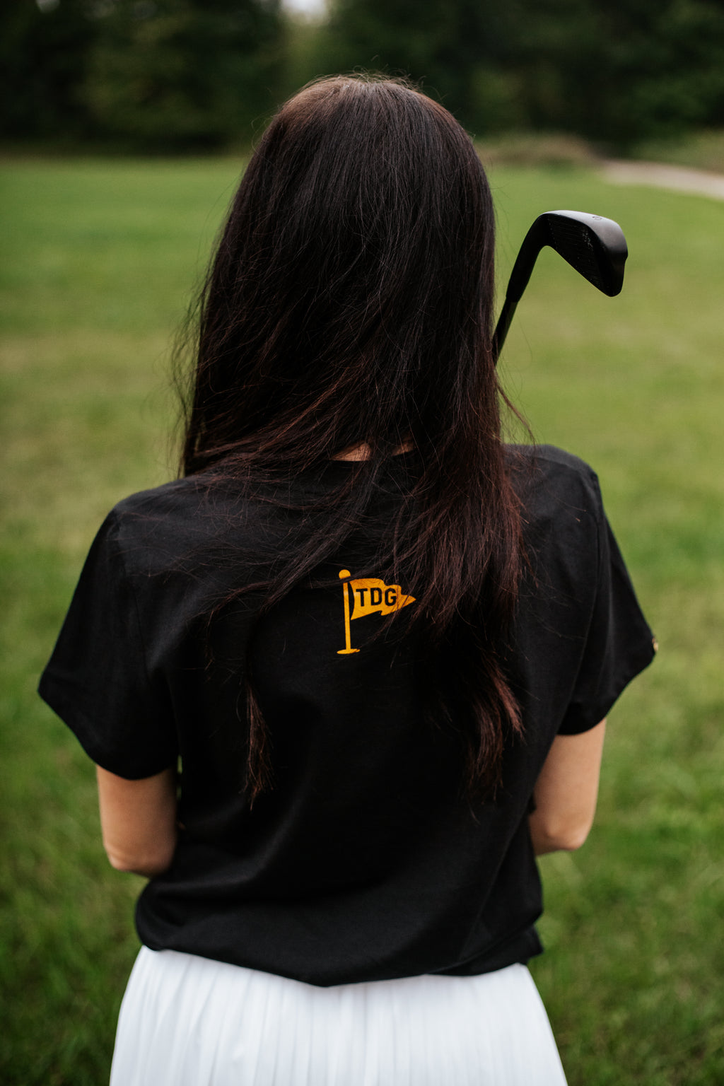 TDG Women's Better Mom Tee