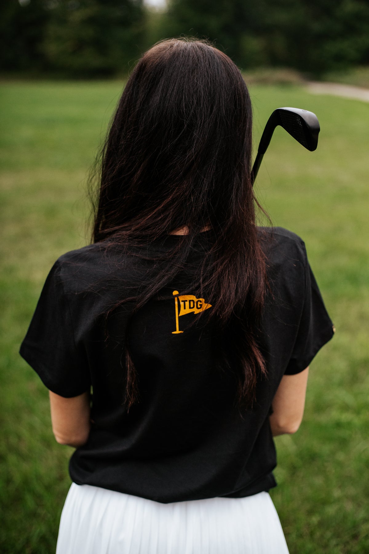 TDG Women's Better Mom Tee