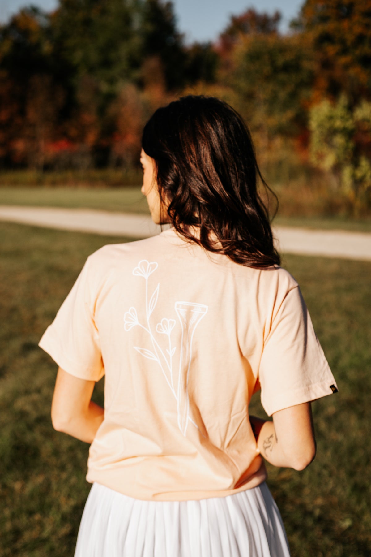 The Tee Party Tee