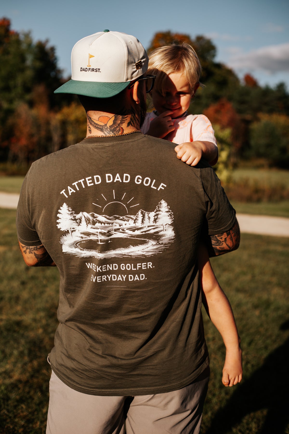 The Lifestyle Tee