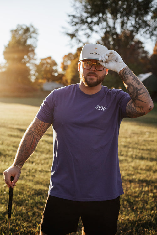 Destination Tee