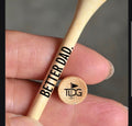 TDG Better Dad Golf Tees