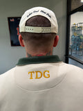 The Heritage Pullover- PRE ORDER