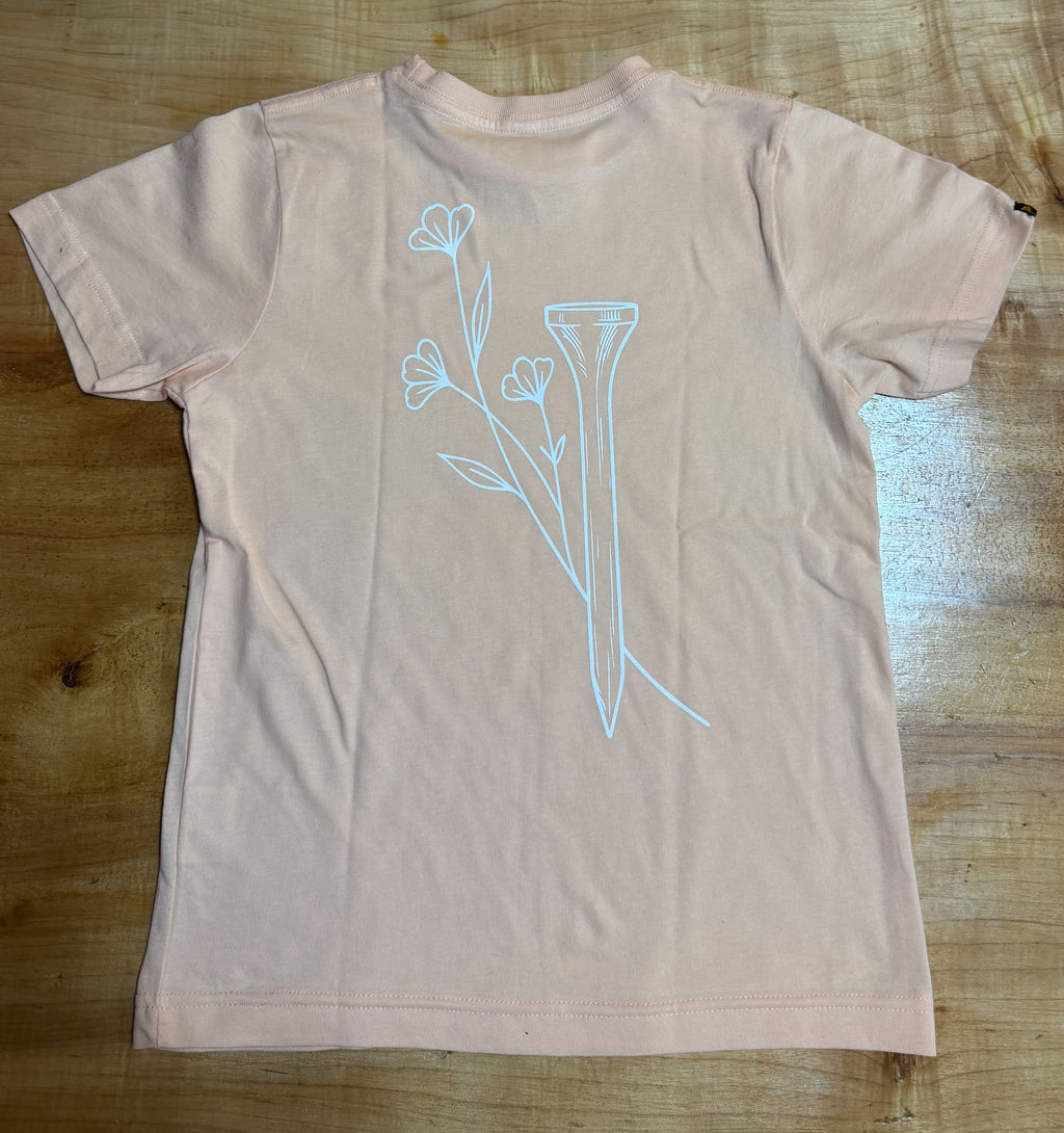 The Tee Party Tee
