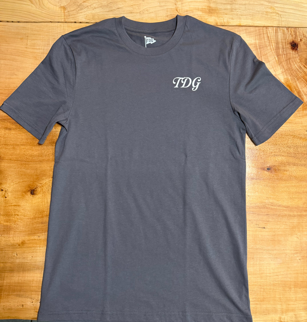 The Destination Tee- LIMITED RELEASE