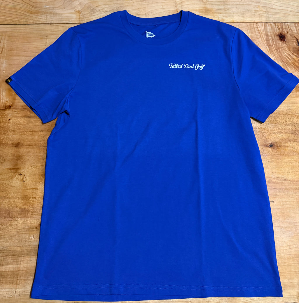 Logo Tee- LIMITED RELEASE