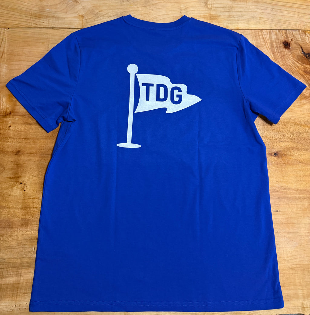Logo Tee- LIMITED RELEASE